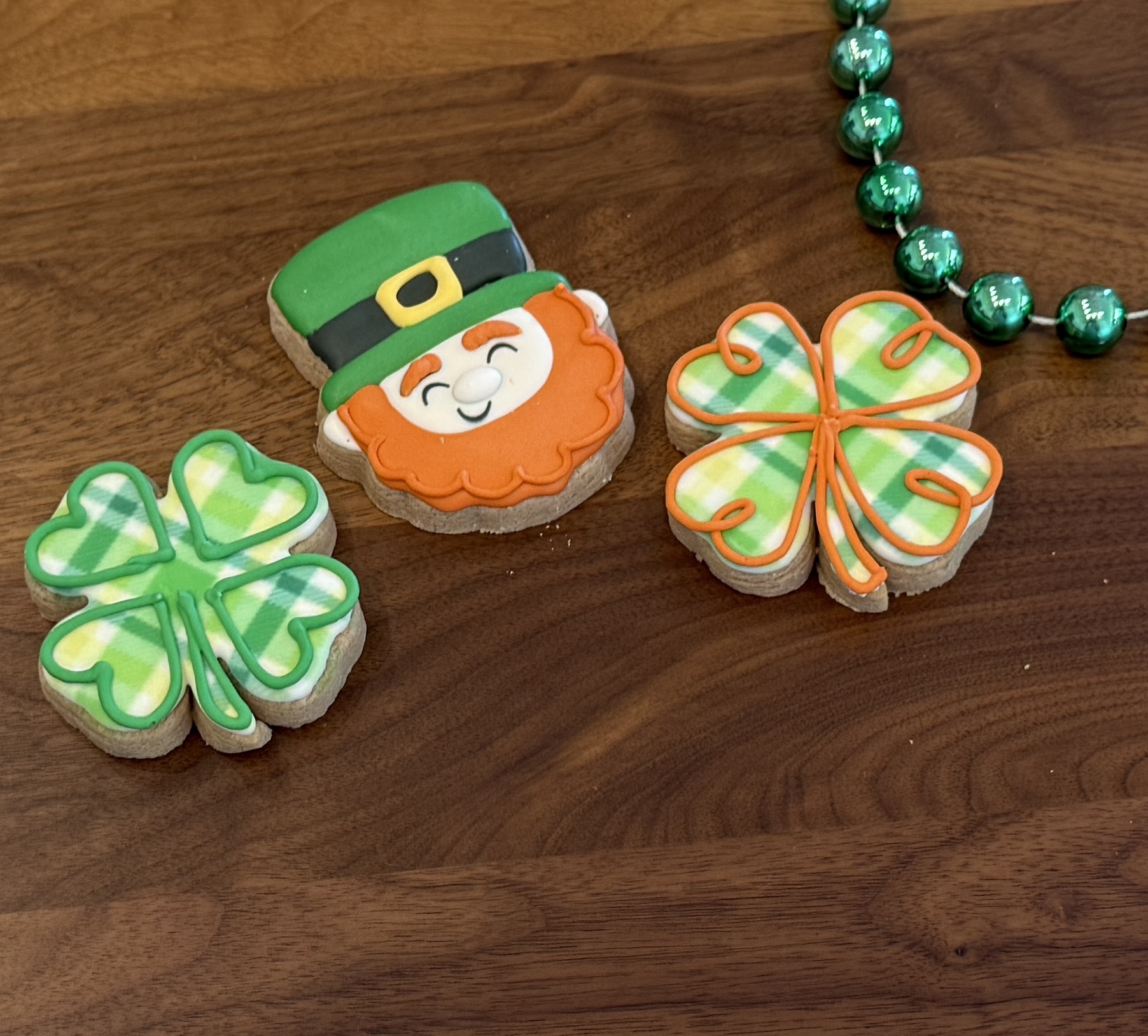 St. Patrick's Day